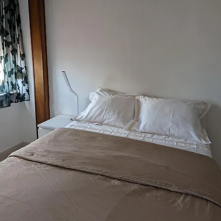 Free Wifi -estrela Lapa- Tram 28 Apartmán *