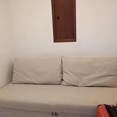 Lejlighed Free Wifi -estrela Lapa- Tram 28 *